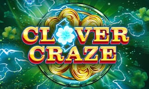 58win Clover Craze