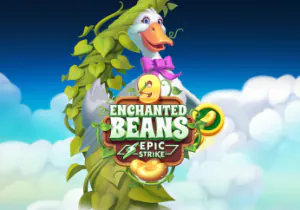 58win 9 Enchanted Beans