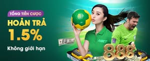Khuyến mãi đặc biệt 58win